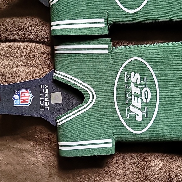 NY Jets  Koozies - Picture 3 of 4
